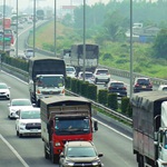 Khởi công dự án mở rộng cao tốc TP.HCM - Trung Lương - Mỹ Thuận vào cuối năm 2025