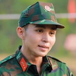 Thêm một nghệ sĩ chia tay "Sao nhập ngũ"