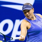 Tay vợt nữ Anisimova viết tiếp chuyện cổ tích tại US Open