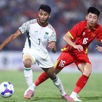 U23 Việt Nam sẽ hóa giải U23 Singapore: Mảng miếng giờ mới lộ diện
