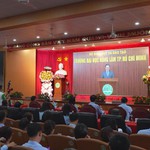 Trường Đại học Nông Lâm TP.HCM hướng đến kỷ niệm 70 năm thành lập