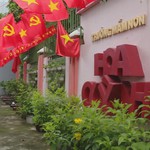 Trường Mầm non Hoa Quỳnh khai giảng năm học mới 2025 – 2026