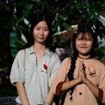 Lễ Vu Lan: Khi trái tim người con hướng về cha mẹ