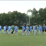 U23 Việt Nam hướng đến chiến thắng thứ hai tại vòng loại U23 Châu Á
