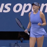 Sabalenka và Anisimova đối đầu ở chung kết Mỹ mở rộng