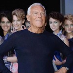 Huyền thoại thời trang Giorgio Armani qua đời để lại khối tài sản hơn 12 tỉ USD