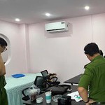 Công an TP.HCM khởi tố nhóm đối tượng hoạt động thẩm mỹ ‘chui’ hút mỡ cho 500 khách hàng, thu lợi 10 tỷ đồng