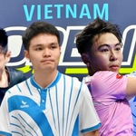 Chung kết đơn nam PPA Asia - MB Vietnam Open 2025: Chuyện nội bộ của pickleball Việt