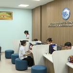 Học sinh, sinh viên học giỏi được vay tiền bằng lãi suất thấp