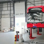 Giải pháp cho điện khí hóa giao thông