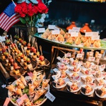 Tuần lễ Khám phá Mỹ vị ngay tại TP.HCM