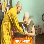 Lễ Vu Lan báo hiếu: Lan tỏa truyền thống hiếu hạnh, uống nước nhớ nguồn