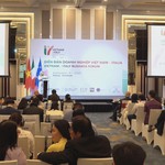 Hợp tác Italia – Việt Nam: Kết nối B2B theo ngành mở rộng cơ hội vàng