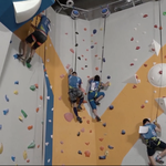 Leo núi trong nhà: Sắc màu mới tại SEA Games 33