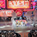 Concert Việt hướng đến thị trường nước ngoài