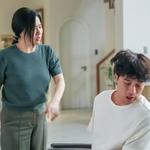 Thuận Nguyễn tranh cãi kịch liệt, bị Lê Khánh "tát thẳng tay" trong phim mới