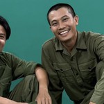 Nguyễn Văn Chung viết nhạc phim "Mưa đỏ" không hướng tới view hay thứ hạng