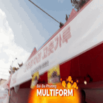 Lễ hội Ớt Goesan ở Hàn Quốc