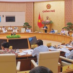 Thủ tướng chỉ đạo chấn chỉnh thị trường vàng: Giá vàng trong nước tăng kỷ lục