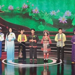 Chuông vàng vọng cổ 2025: Kim Tho, Ngọc Nữ dừng chân sau đêm mở màn chung kết đầy cảm xúc