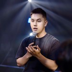Chàng trai đứng sau những hình ảnh ấn tượng của “Gương mặt Truyền hình”