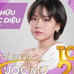 Lộ diện top 20 "Tỏa sáng ước mơ" mùa 4