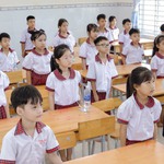 Đồng Nai: Công khai các khoản thu chi dịch vụ bán trú