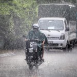 Từ ngày 9-10/9, Bắc Bộ có mưa rất lớn, cục bộ có nơi trên 200 mm
