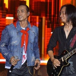 Khi "Đất nước trọn niềm vui", "Viết tiếp câu chuyện hòa bình" hát kiểu rock