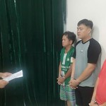 Công an TP.HCM tạm giữ khẩn cấp 4 đối tượng liên quan vụ hỗn chiến giữa các YouTuber tại quán Cà Kê Nướng