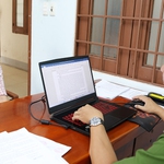 Bắt nghi phạm vào trường tiểu học cướp tài sản của học sinh