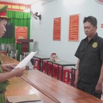 Công an TP.HCM bắt giữ đối tượng gây rối, hành hung người đi đường tại phường Tân Định