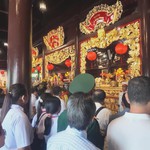 Đặc khu Côn Đảo: Tưởng niệm 123 năm ngày sinh và 83 năm ngày mất Tổng Bí thư Lê Hồng Phong