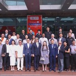 Hội nghị giao lưu văn hóa, kết nối thương mại và giáo dục quốc tế Việt Nam – Hàn Quốc 2025 tại TP.HCM