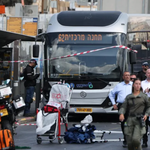 Israel: Xả súng ở Jerusalem, ít nhất 5 người thiệt mạng