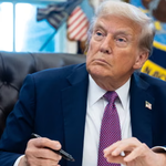 Tổng thống Trump chuyển đề xuất ngừng bắn mới tới nhóm Hamas