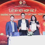 Xúc tiến Thương mại Việt - Nhật lần 2: 20 MOU được ký kết