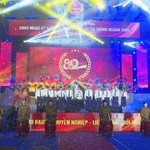 Thuế TP.HCM kỷ niệm 80 năm Ngày truyền thống ngành thuế