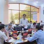 Sở Nông nghiệp và Môi trường TP.HCM sẽ cử cán bộ đến hỗ trợ đặc khu Côn Đảo