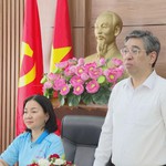 Ủy bản MTTQ Việt Nam đặc khu Côn Đảo tích cực chuẩn bị tổ chức Đại hội lần thứ I, nhiệm kỳ 2025 - 2030