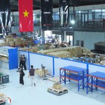 Trung tâm tự động hóa ACE: Mô hình tiên phong trong lĩnh vực sản xuất thông minh