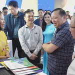 Đẩy mạnh ứng dụng công nghệ mới trong hiện đại hóa và chuyển đổi số ngành thuế