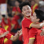 Vòng loại U23 châu Á 2026: U23 Việt Nam ưu tiên việc giành vé