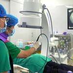 Hy vọng mới cho người bệnh đau lưng, đau khớp dai đẳng