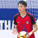 Sức hút tại giải Futsal U20 vô địch quốc gia