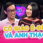 Chuyện tình lãng mạn của chàng thạc sĩ ngân hàng và cô giáo Ê Đê