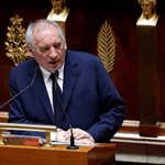 Thủ tướng Pháp Francois Bayrou mất chức sau cuộc bỏ phiếu tín nhiệm