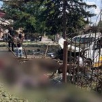 Nga tiếp tục không kích vùng Donetsk, 20 người thiệt mạng