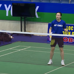 Giải cầu lông quốc tế Yonex – Sunrise Việt Nam Mở rộng 2025 – Tất cả đã sẵn sàng cho ngày khởi tranh
