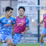 U23 Việt Nam đón năm mới xa nhà, rời Qatar đến VCK U23 châu Á 2026: Quyết lập kỳ tích